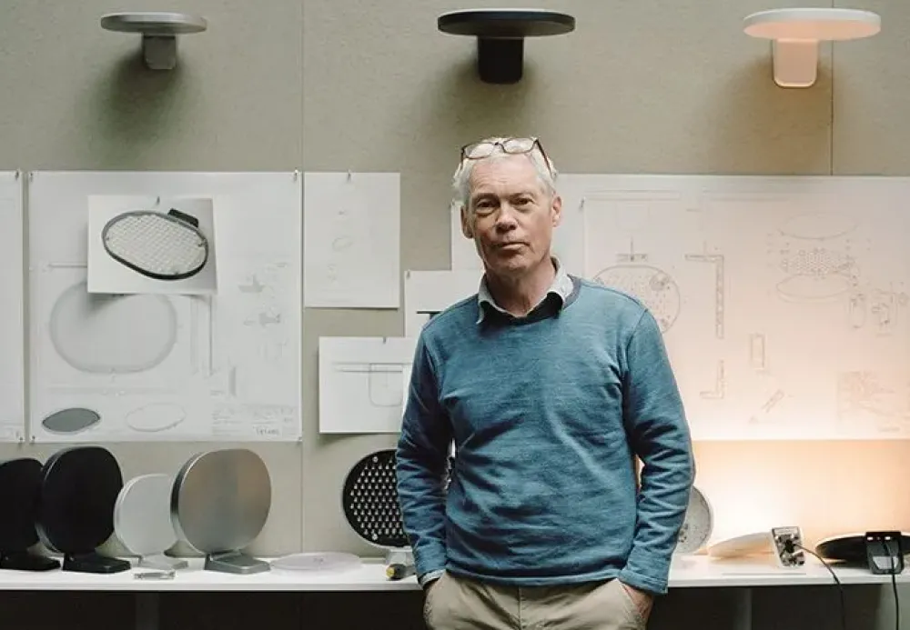 Flos Da parete applique Oplight a prezzo Outlet- Applique Da Parete