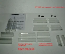 Clearance Da parete applique stile Design Parti di ricambio lampade in saldo Applique Da Parete