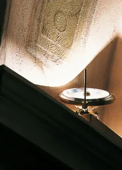 Clearance Da parete applique stile Moderna F610832 mexcal spot lampada da parete a prezzi outlet Applique Da Parete