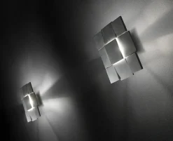 Da parete applique stile Moderna Piccola sissi ca belli  applique con forte sconto^Collezione esclusiva Clearance