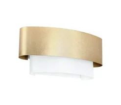 Da parete applique stile Moderna 90245 matrioska applique con forte sconto^Linea Light Clearance