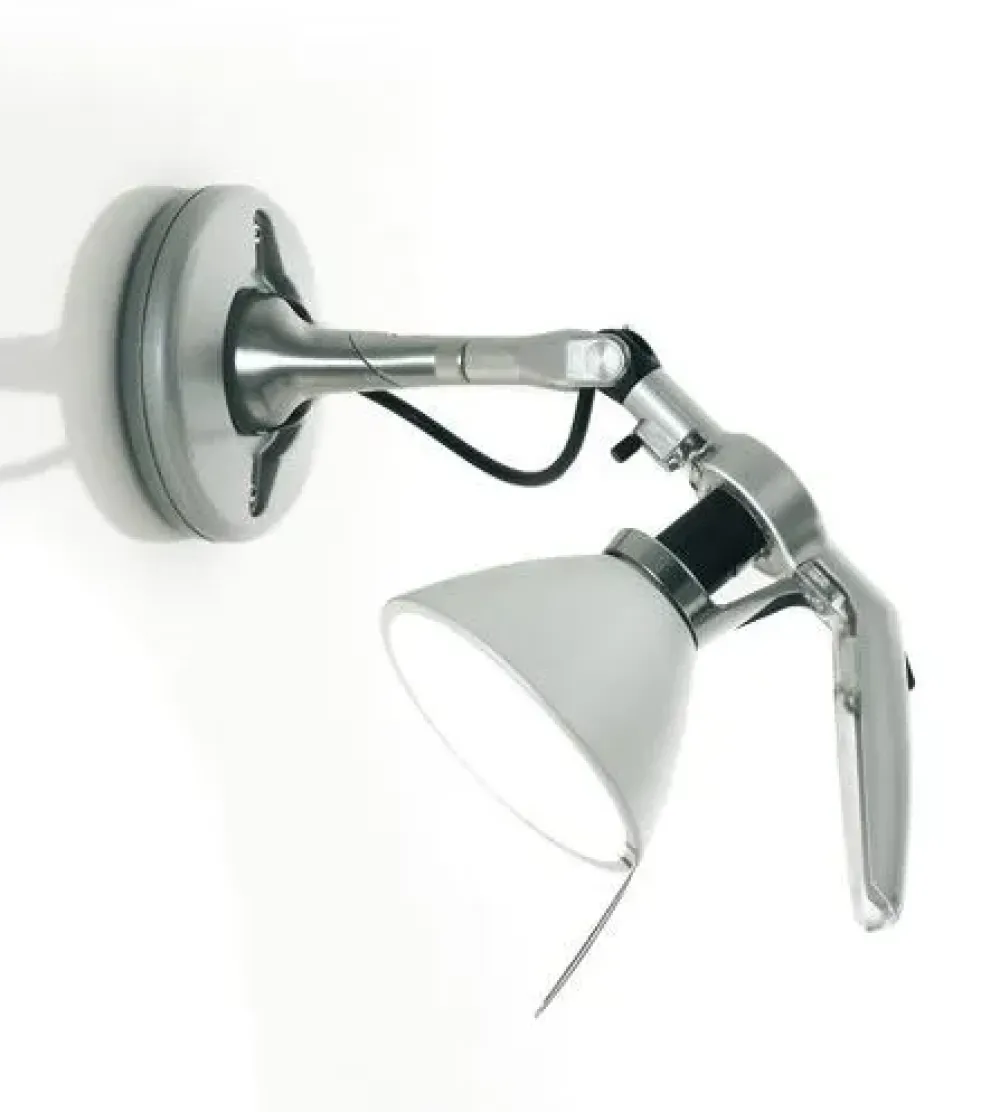 Luceplan Da parete applique stile Moderna D33nsp.100 a prezzi convenienti- Applique Da Parete