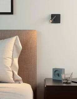 Collezione esclusiva Da parete applique Tomix  redo lampada da parete led con uno sconto esclusivo- Applique Da Parete