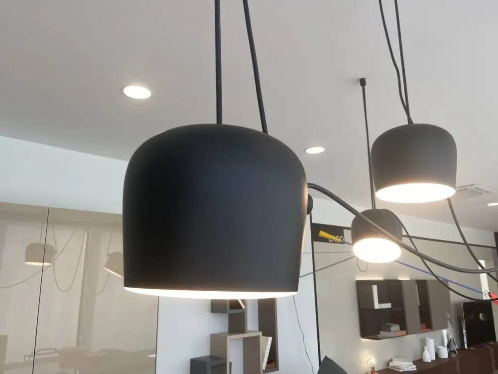 Da soffitto plafoniera Aim a prezzo Outlet Plafoniere Da Soffitto