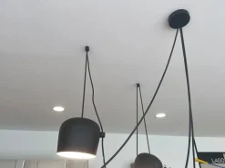 Da soffitto plafoniera Aim a prezzo Outlet Plafoniere Da Soffitto