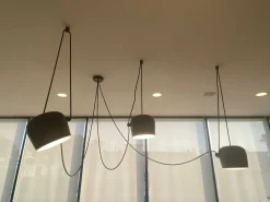 Da soffitto plafoniera Aim a prezzo Outlet Plafoniere Da Soffitto