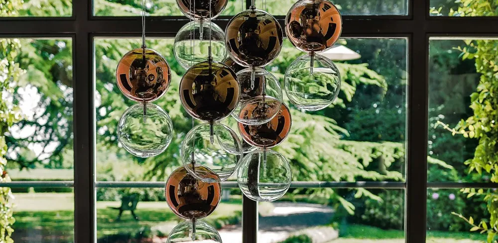 Clearance Da soffitto plafoniera Apollo a prezzo Outlet Plafoniere Da Soffitto