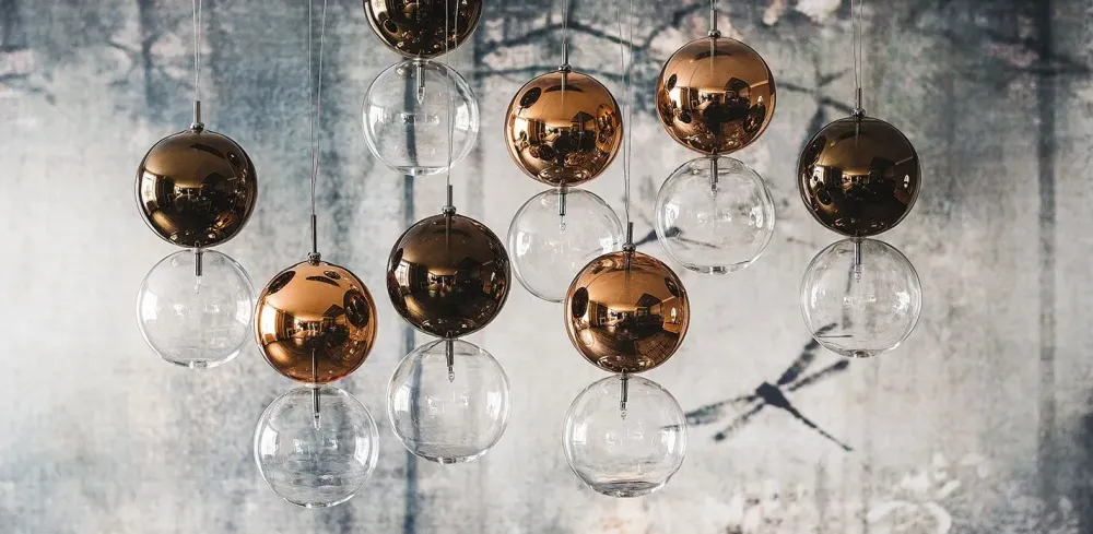 Clearance Da soffitto plafoniera Apollo a prezzo Outlet Plafoniere Da Soffitto