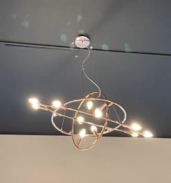 Clearance Da soffitto plafoniera Cosmo con uno sconto esclusivo Plafoniere Da Soffitto