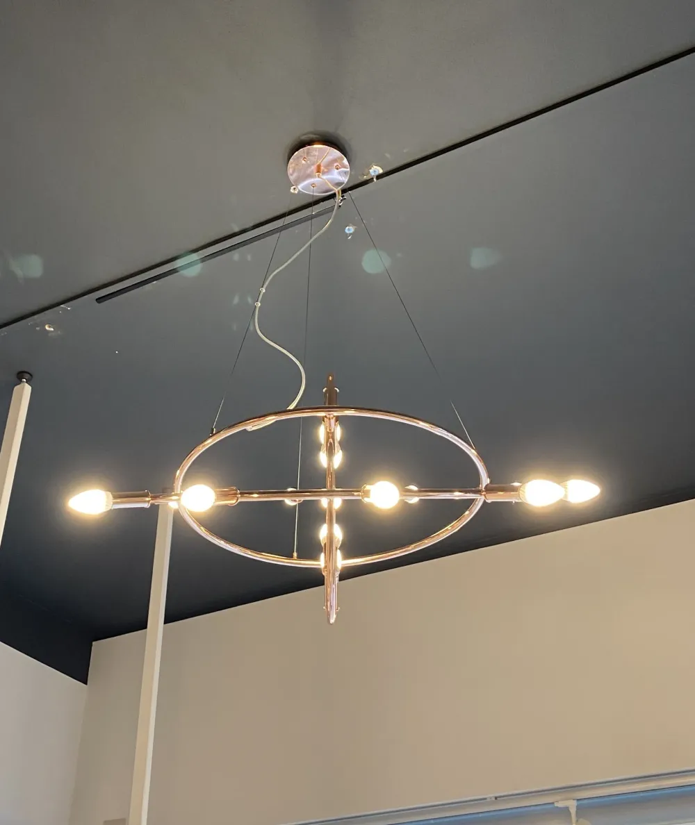 Clearance Da soffitto plafoniera Cosmo con uno sconto esclusivo Plafoniere Da Soffitto