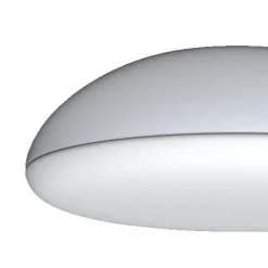 Online Da soffitto plafoniera 8134 kazz mantra lampada  a soffitto Bianco in offerta Plafoniere Da Soffitto