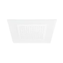 Linea Light Da soffitto plafoniera Dublight plafoniera 60x60 a led 42w con uno sconto esclusivo- Plafoniere Da Soffitto