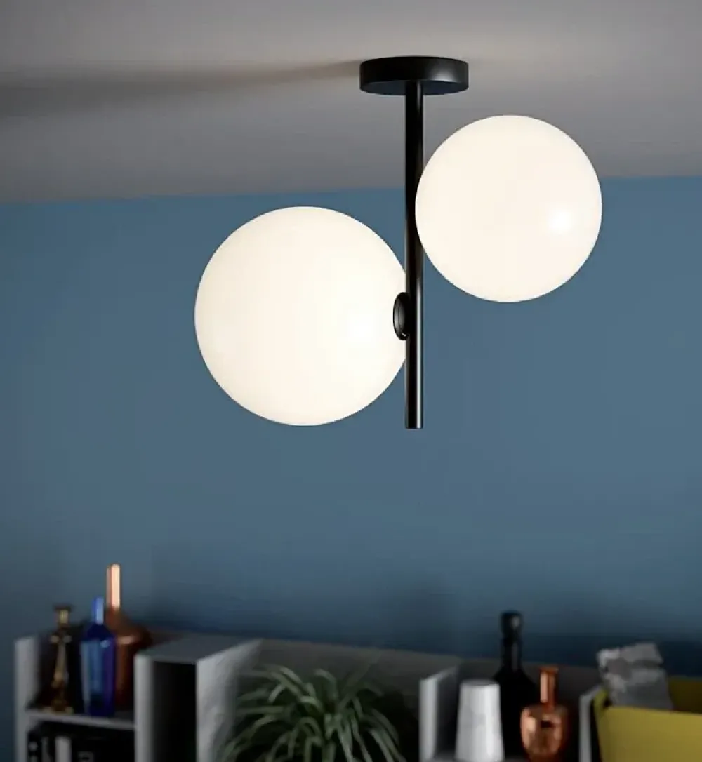 Da soffitto plafoniera in metallo 01 2645 talis redo plafoniera in Offerta Outlet^Collezione esclusiva Best