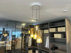 Online Da soffitto plafoniera Lit a prezzo Outlet Plafoniere Da Soffitto