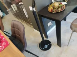 Mogg Da soffitto plafoniera Cerberina Nero in offerta- Plafoniere Da Soffitto