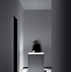 Da soffitto plafoniera Nulla a prezzo scontato^Davide Groppi Clearance