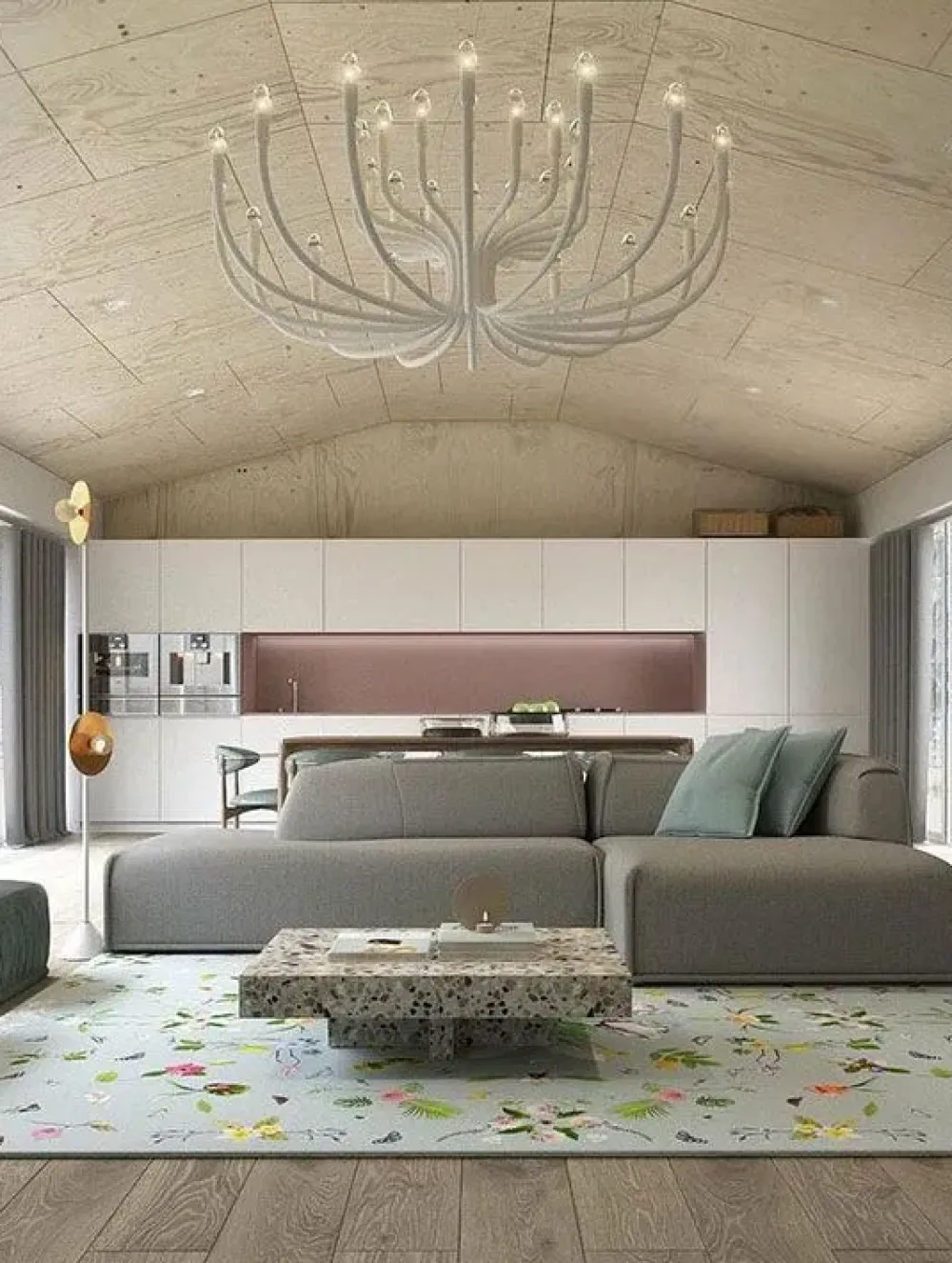 Clearance Da soffitto plafoniera Snoob a prezzo scontato Plafoniere Da Soffitto