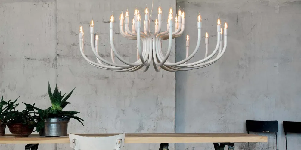 Clearance Da soffitto plafoniera Snoob a prezzo scontato Plafoniere Da Soffitto