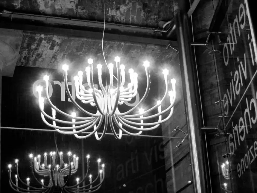 Clearance Da soffitto plafoniera Snoob a prezzo scontato Plafoniere Da Soffitto