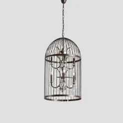 New Da soffitto plafoniera stile Design Lampadario 1   a prezzi convenienti Plafoniere Da Soffitto