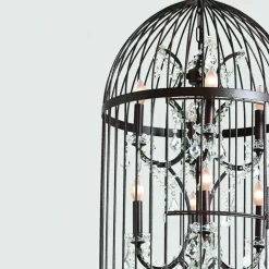 New Da soffitto plafoniera stile Design Lampadario 1   a prezzi convenienti Plafoniere Da Soffitto