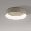 Outlet Da soffitto plafoniera stile Moderna Affralux plafoniera diodi 2072s in offerta outlet Plafoniere Da Soffitto