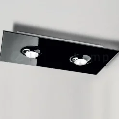 Da soffitto plafoniera stile Moderna Pois elesi luce   a prezzi convenienti^Collezione esclusiva Hot