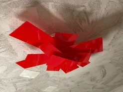 Online Da soffitto plafoniera stile Moderna Big bang in offerta outlet Plafoniere Da Soffitto