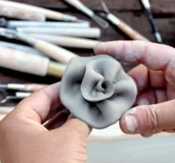 Da soffitto plafoniera stile Classica Lecco c1294/3 in ceramica ferroluce in offerta outlet^Collezione esclusiva