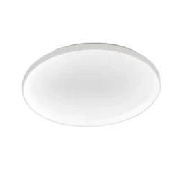 Da soffitto plafoniera stile Moderna Krizia p/m plafoniera led 38w gea luce in saldo^Collezione esclusiva Sale