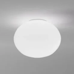 Vistosi Da soffitto plafoniera Lucciola piccola Bianco a prezzi convenienti- Plafoniere Da Soffitto