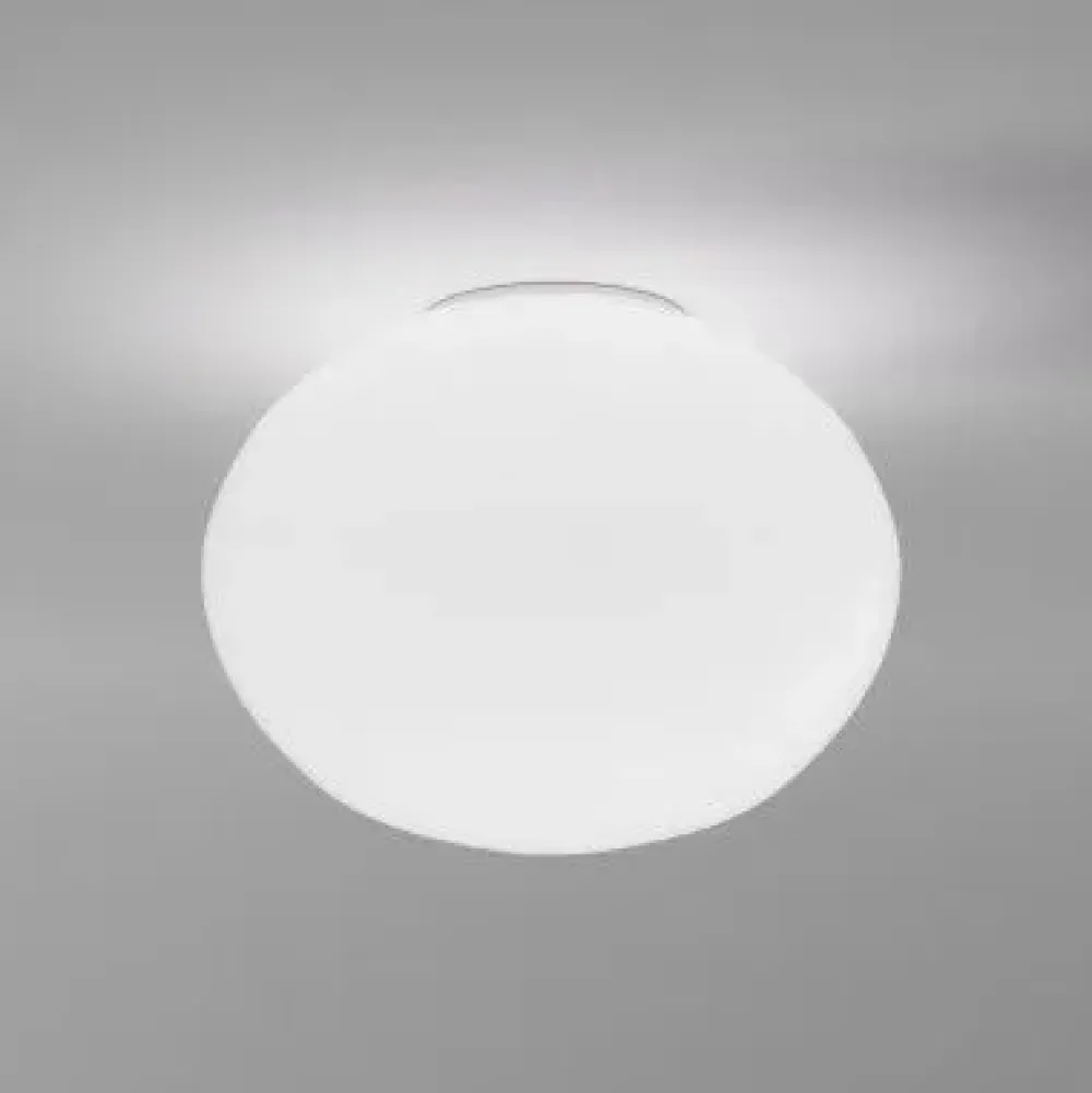 Vistosi Da soffitto plafoniera Lucciola piccola Bianco a prezzi convenienti- Plafoniere Da Soffitto