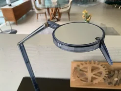 Kartell Da tavolo Aledin tec a prezzo Outlet- Lampade Da Tavolo