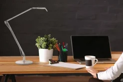 Da tavolo Aledin tec a prezzo scontato Lampade Da Tavolo