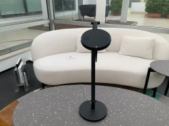 Discount Da tavolo Aledin tec matt in Offerta Outlet Lampade Da Tavolo