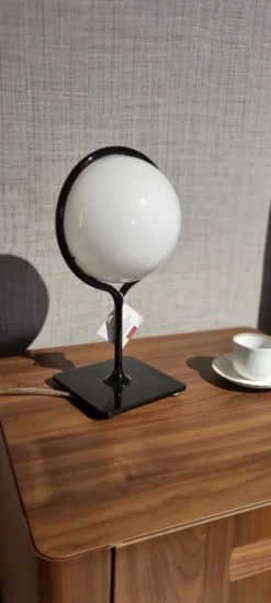 Online Da tavolo Angelina a prezzo Outlet Lampade Da Tavolo