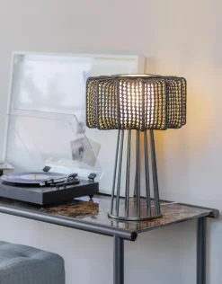 Online Da tavolo Arno a prezzo Outlet Lampade Da Tavolo