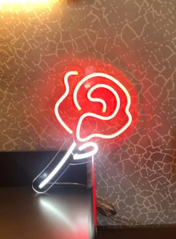 Da tavolo Rosa stile Moderna con forte sconto^Artigianale Online