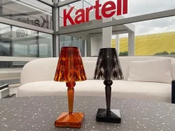 Da tavolo Battery a prezzo scontato^Kartell Best