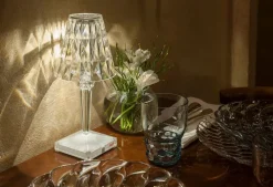 Clearance Da tavolo Battery in Offerta Outlet Lampade Da Tavolo