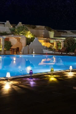 Clearance Da tavolo Battery in Offerta Outlet Lampade Da Tavolo