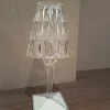 Kartell Da tavolo Battery a prezzo Outlet  approfittane ora!- Lampade Da Tavolo