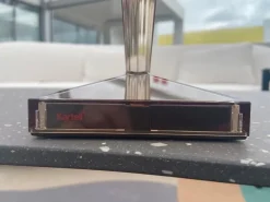 Da tavolo Big battery a prezzo scontato^Kartell Sale