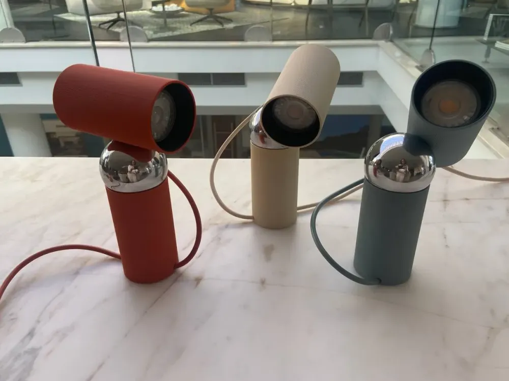 Da tavolo Bilboquet a prezzo scontato^Flos Sale