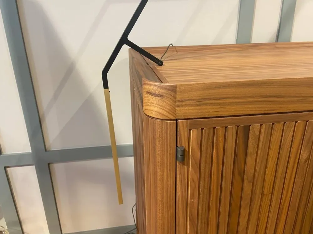 Nemo Da tavolo Bird in Offerta Outlet- Lampade Da Tavolo