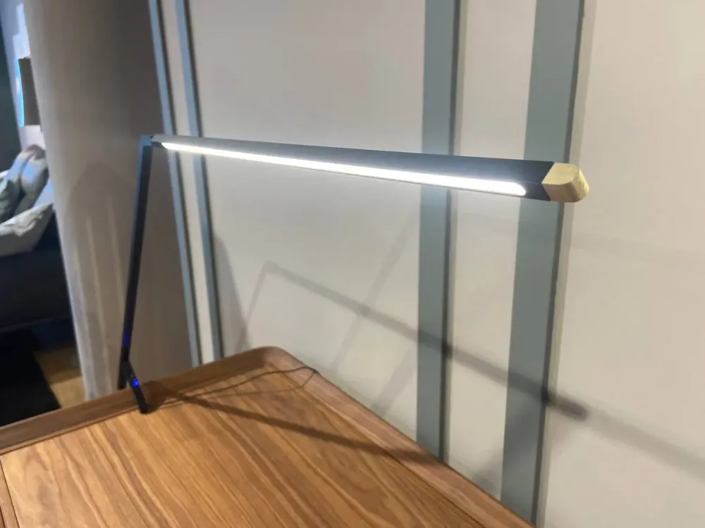 Nemo Da tavolo Bird in Offerta Outlet- Lampade Da Tavolo