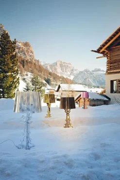 Da tavolo Bourgie a prezzo scontato Lampade Da Tavolo