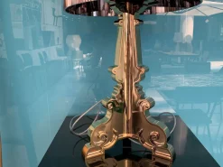 Da tavolo Bourgie   a prezzo Outlet^Kartell New