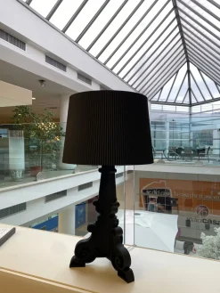 Da tavolo Bourgie a prezzo Outlet  approfittane ora!^Kartell Outlet