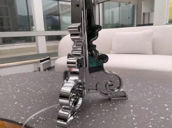 Outlet Da tavolo Bourgie a prezzo Outlet Lampade Da Tavolo